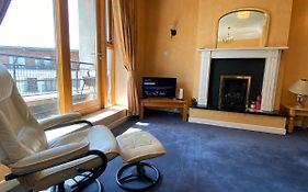 Ifsc Penthouse